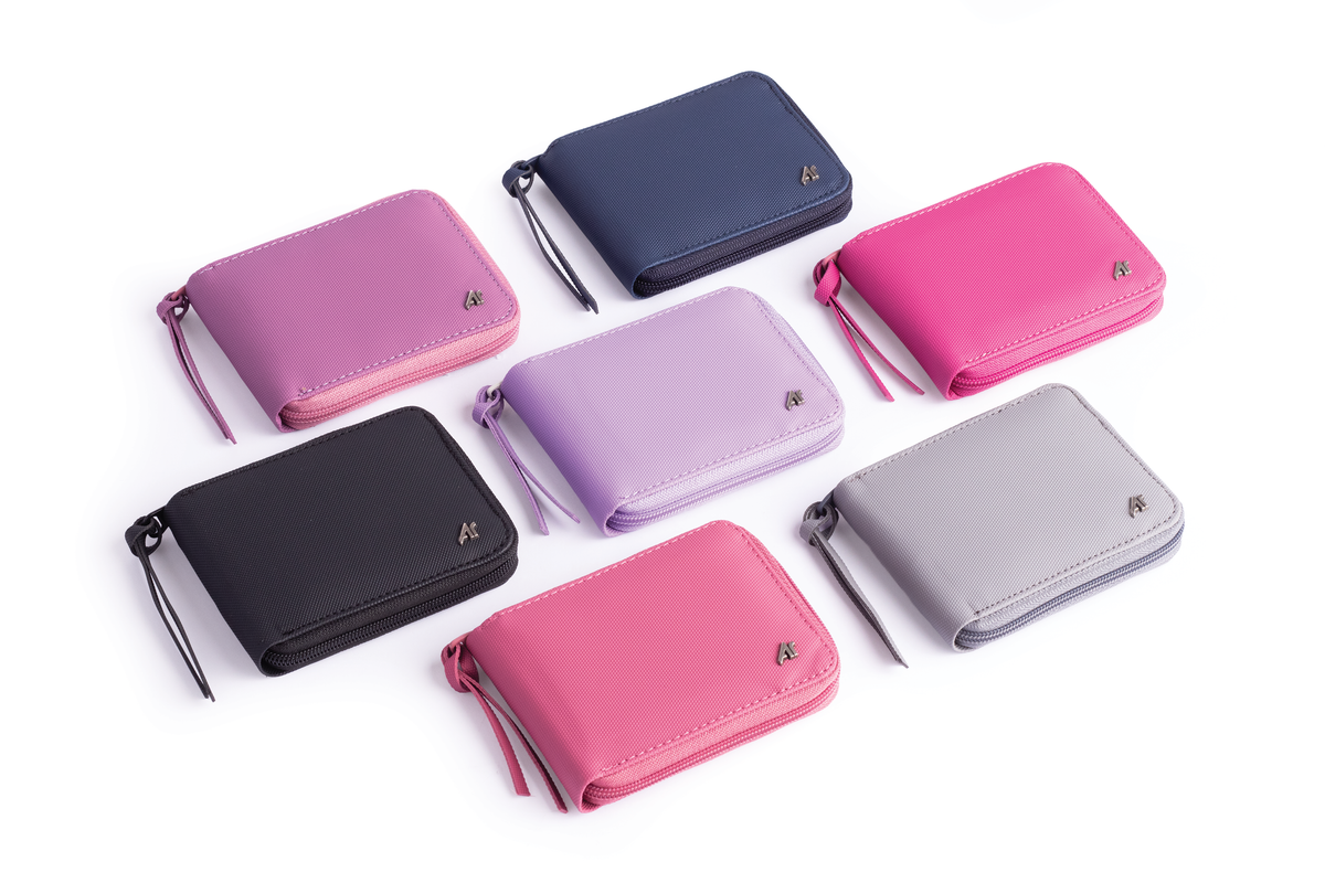 Ar Bella Pro Wallet