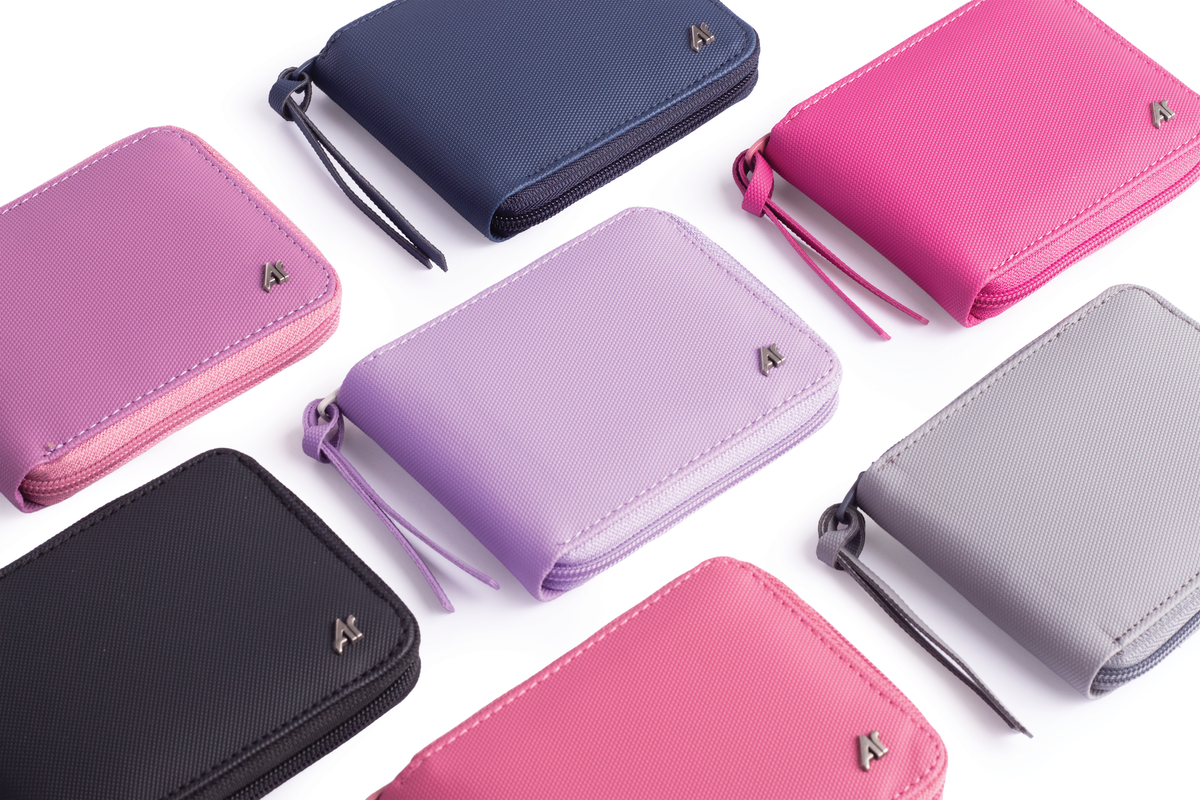 Ar Bella Pro Wallet