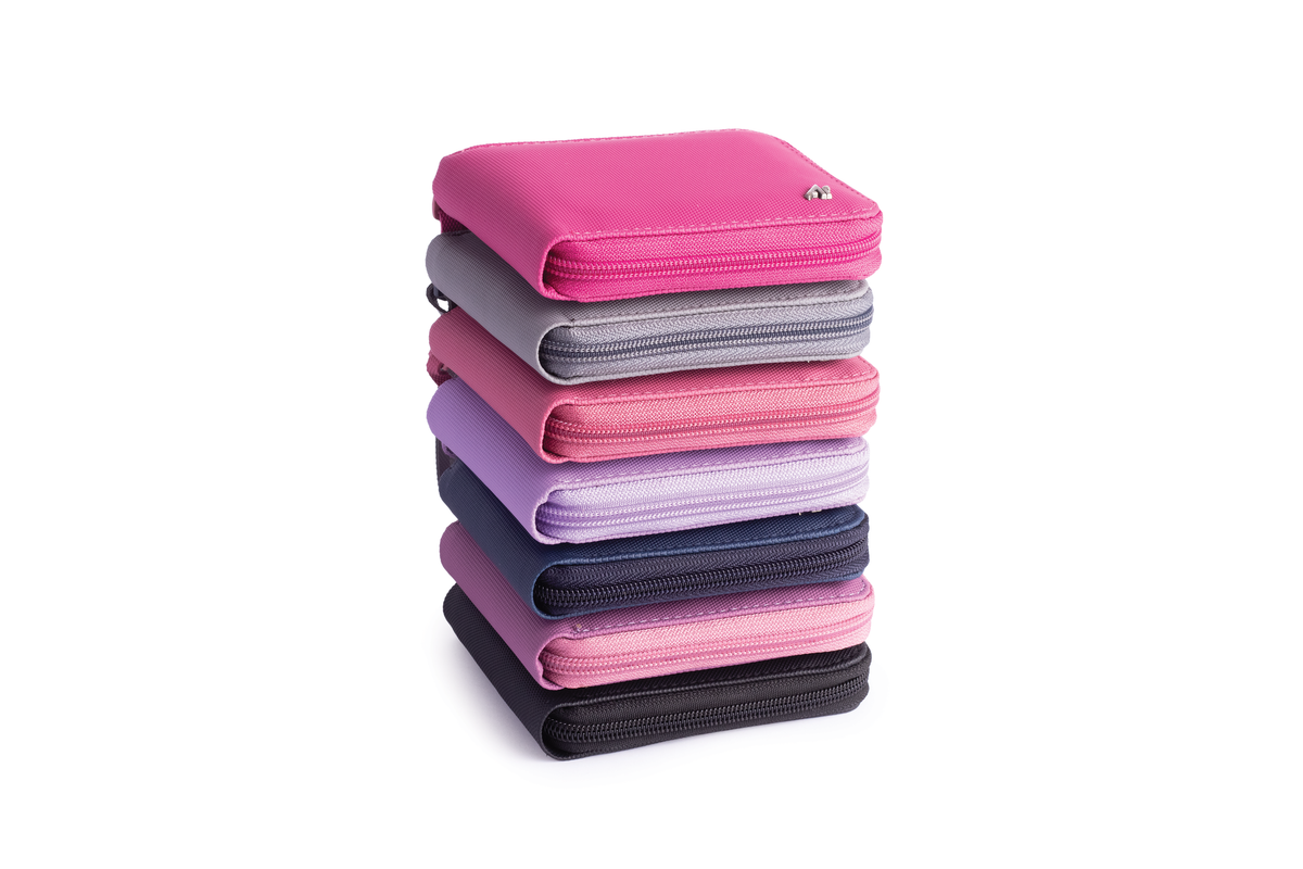 Ar Bella Pro Wallet