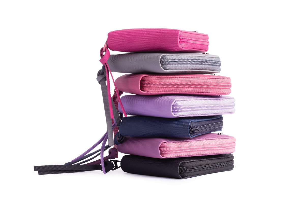 Ar Bella Pro Wallet