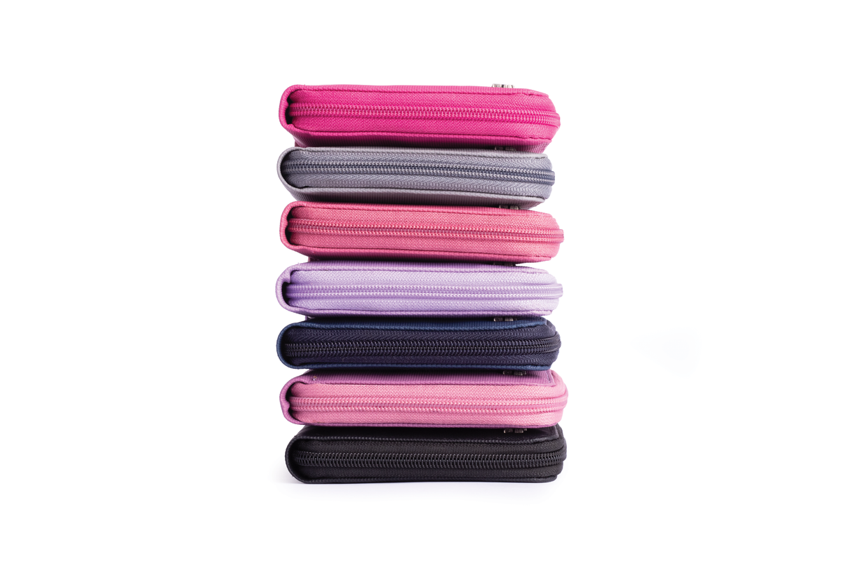 Ar Bella Pro Wallet
