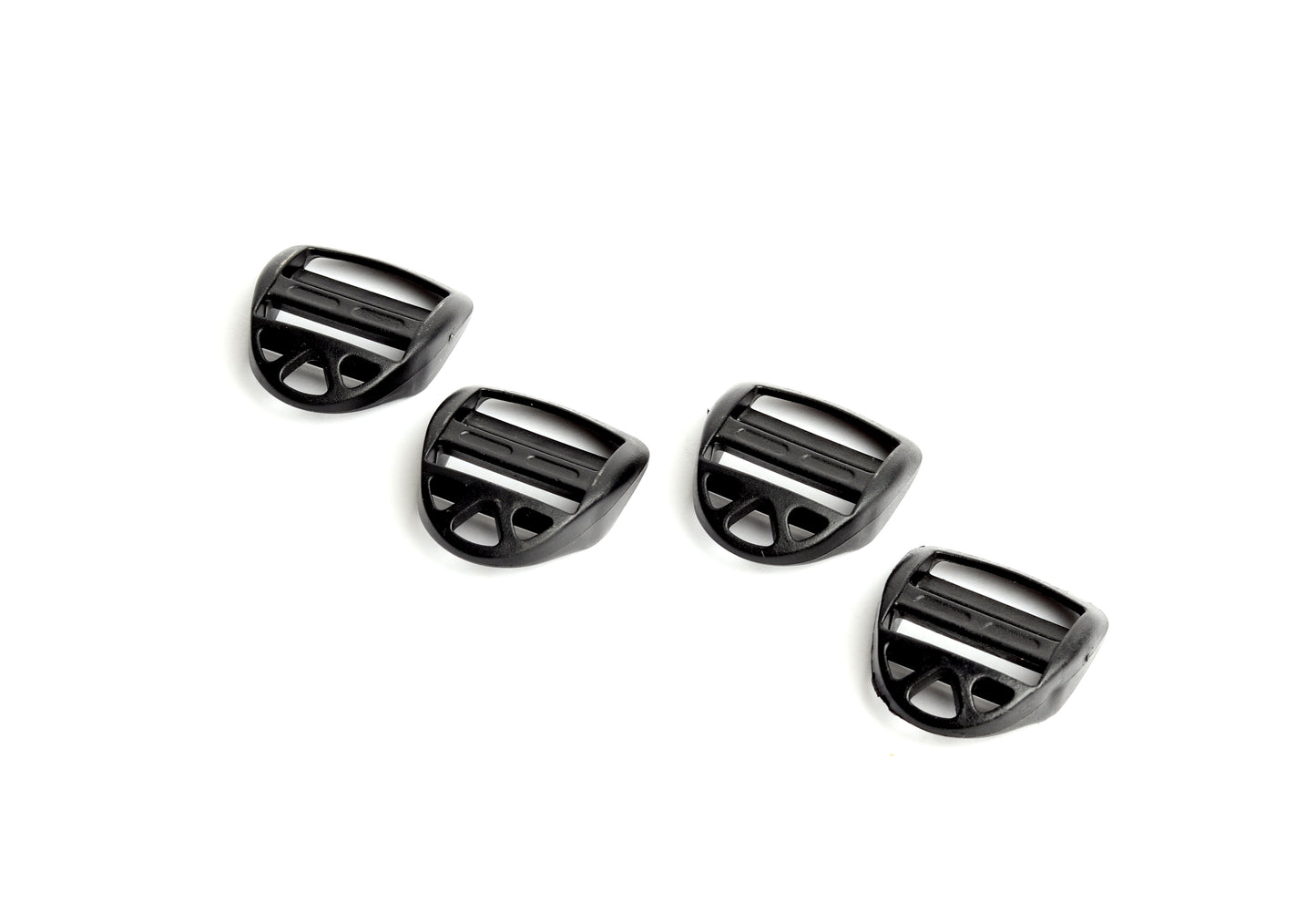 Strap adjuster 2.5 cm set