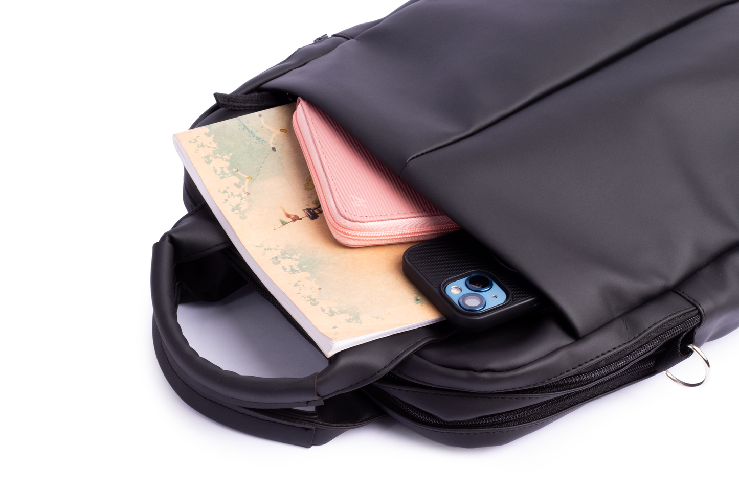 Ar Hybrid bag