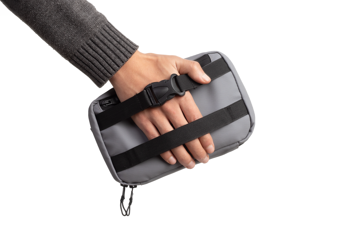Trans bag