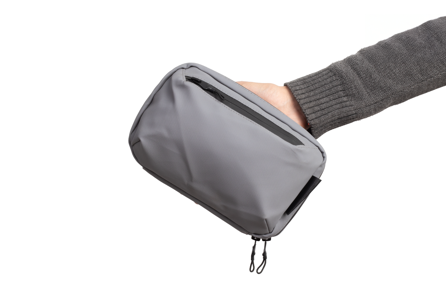 Trans bag