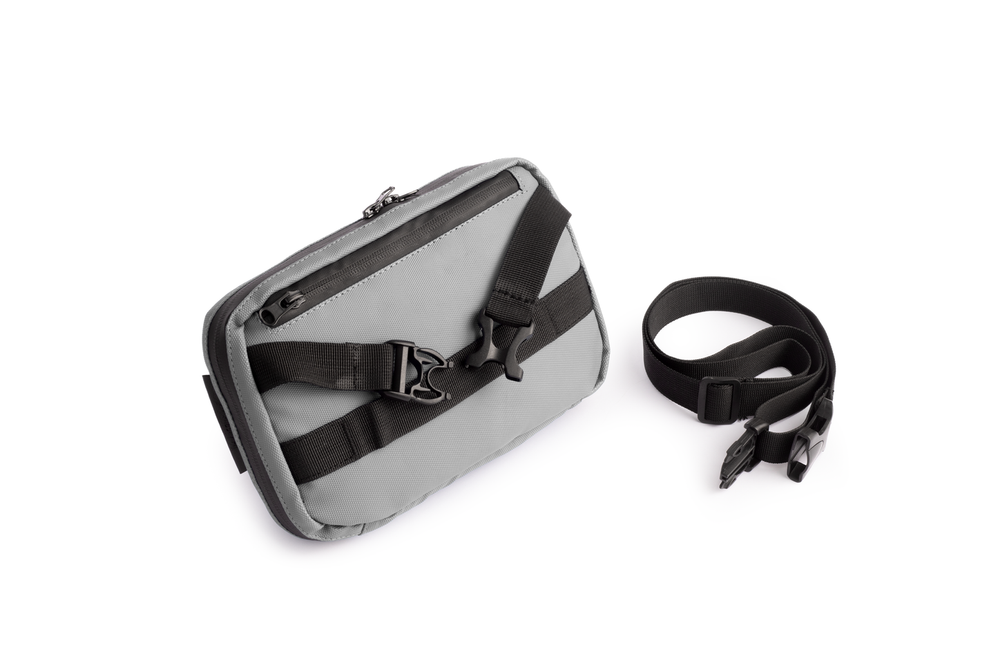 Trans bag