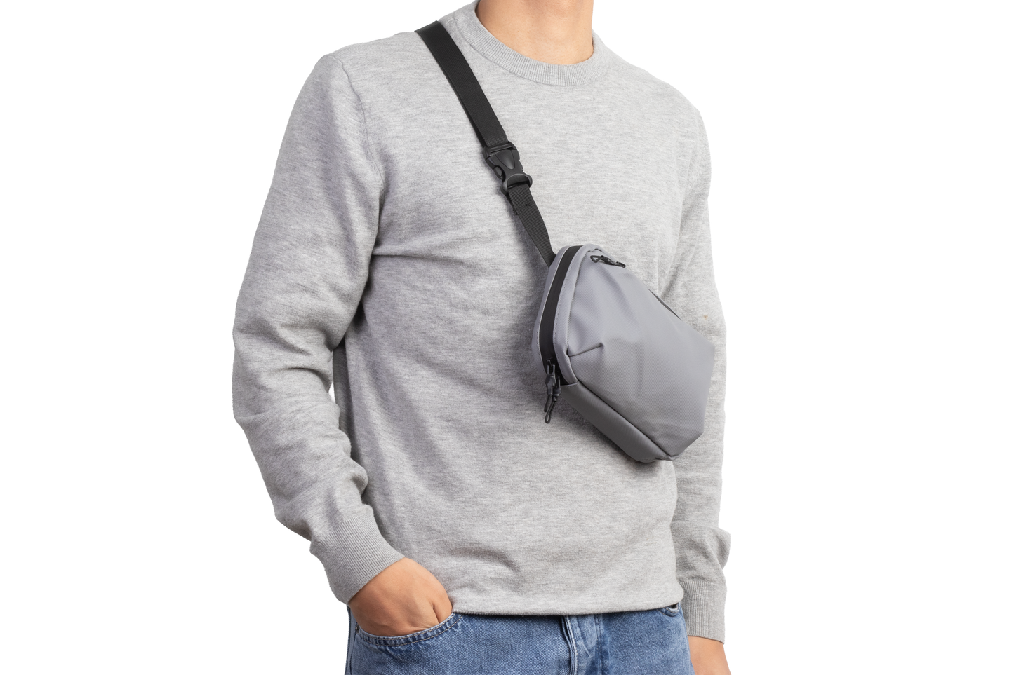Trans bag
