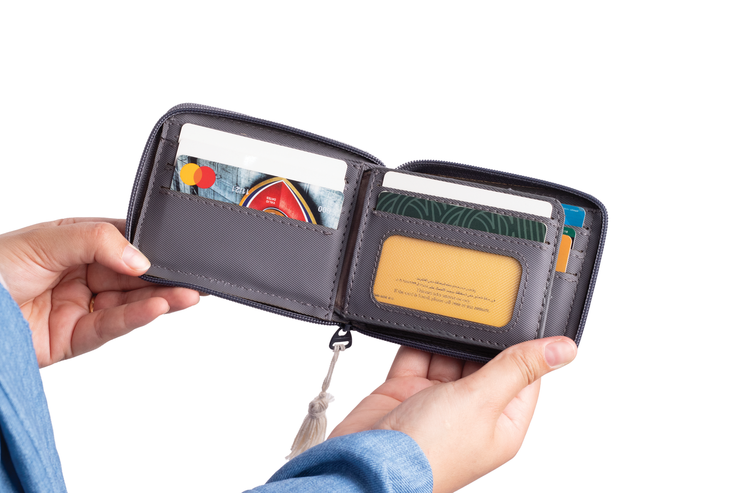 Ar Bella Wallet