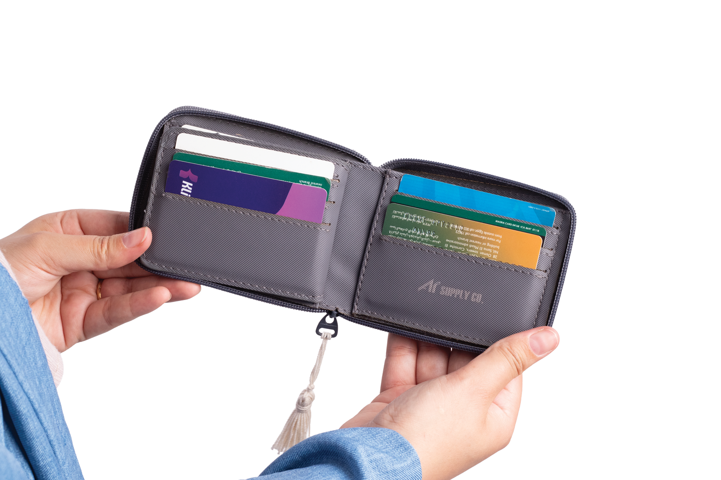 Ar Bella Wallet