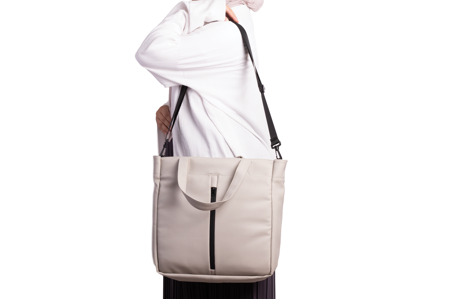 Ar Tote Bag