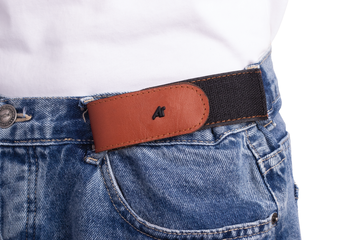 Ar comfort belt x2