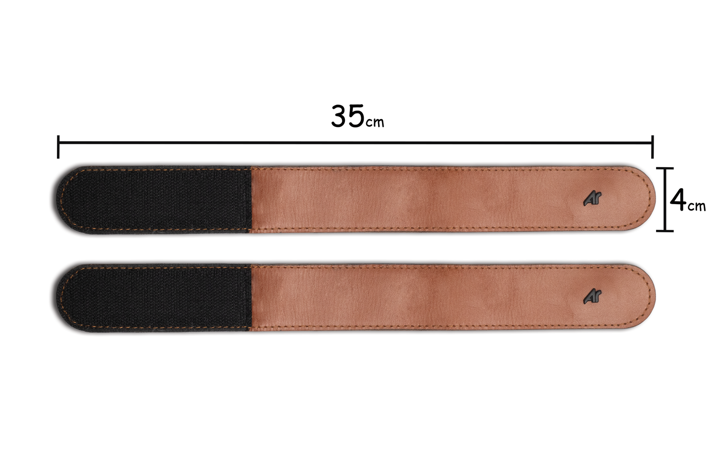Ar Comfort Belt x2