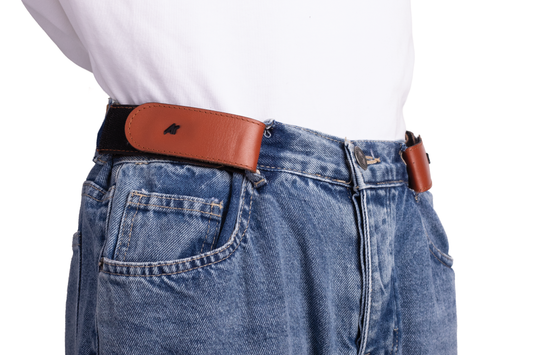 Ar comfort belt x2