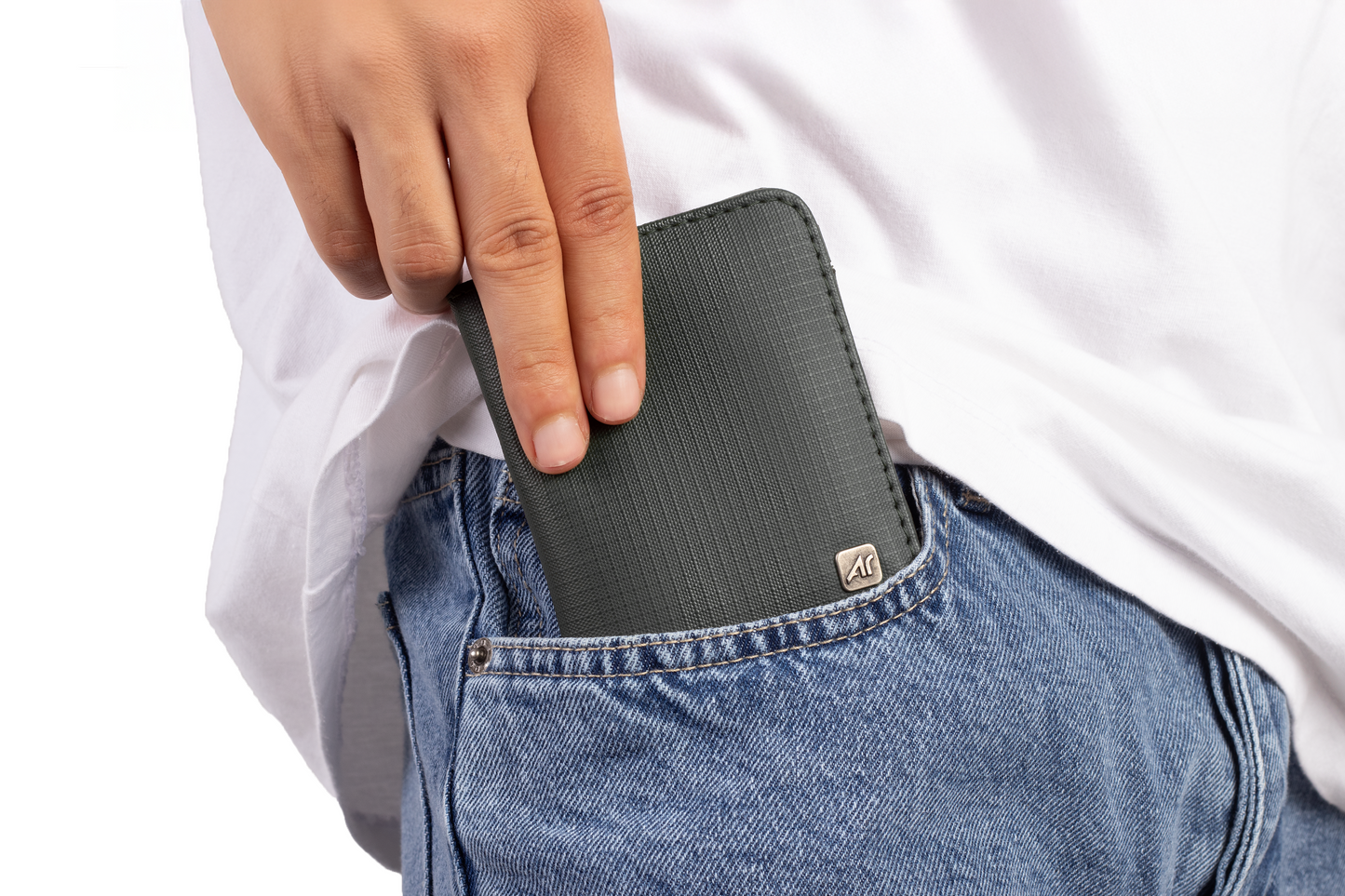 Ar Grid Wallet