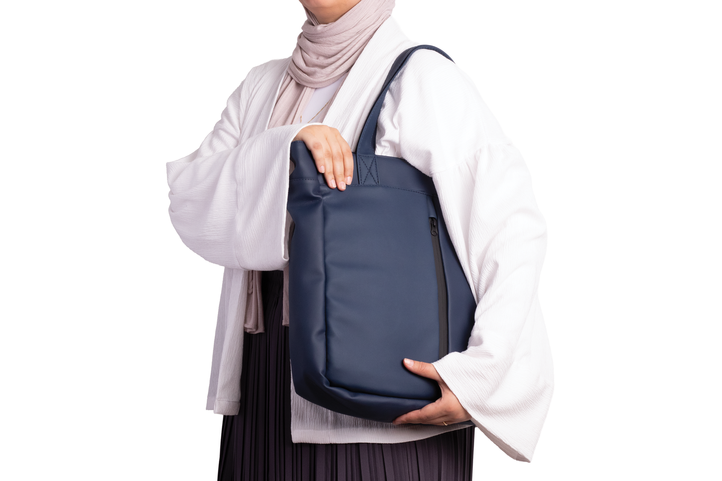 Ar Tote Bag