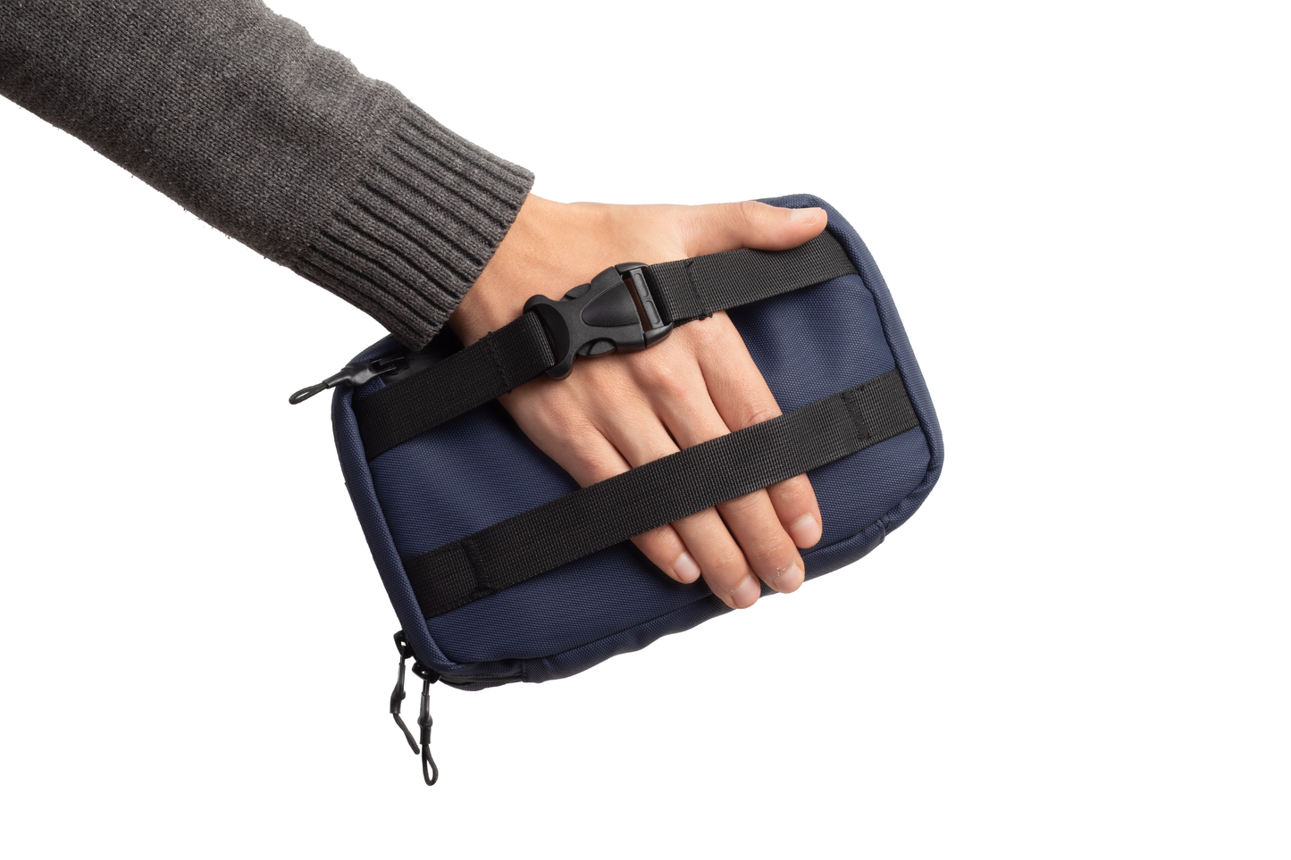 Trans bag
