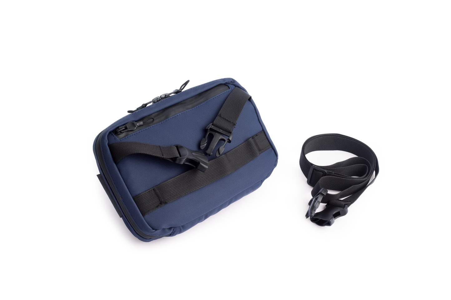 Trans bag