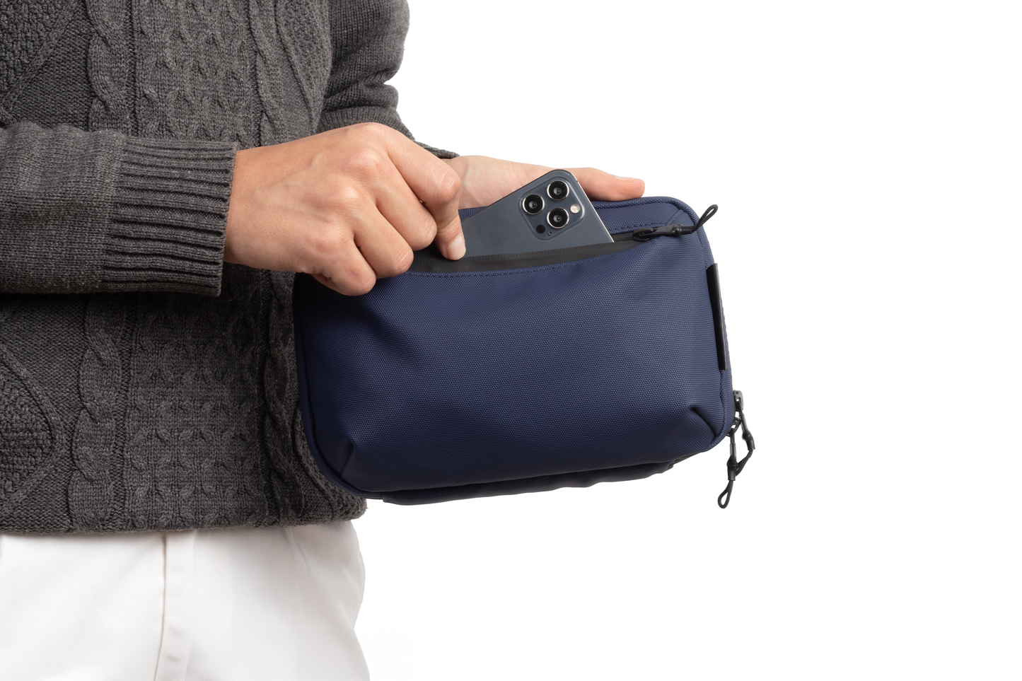 Trans bag