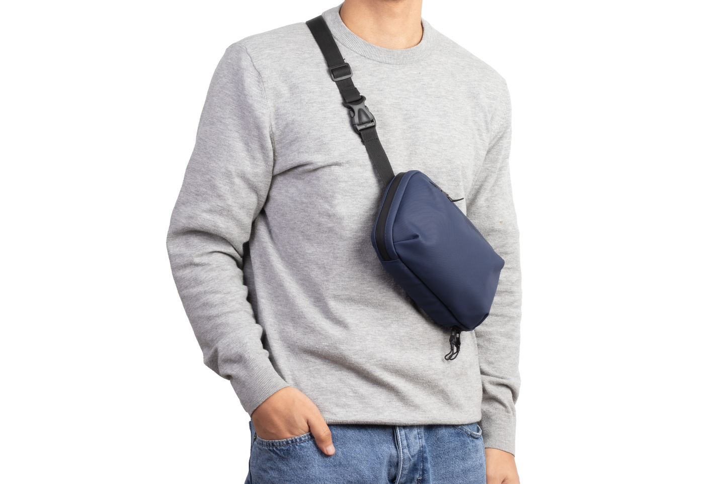Trans bag