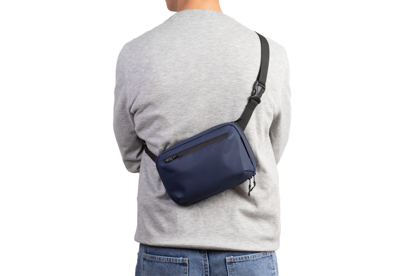 Trans bag