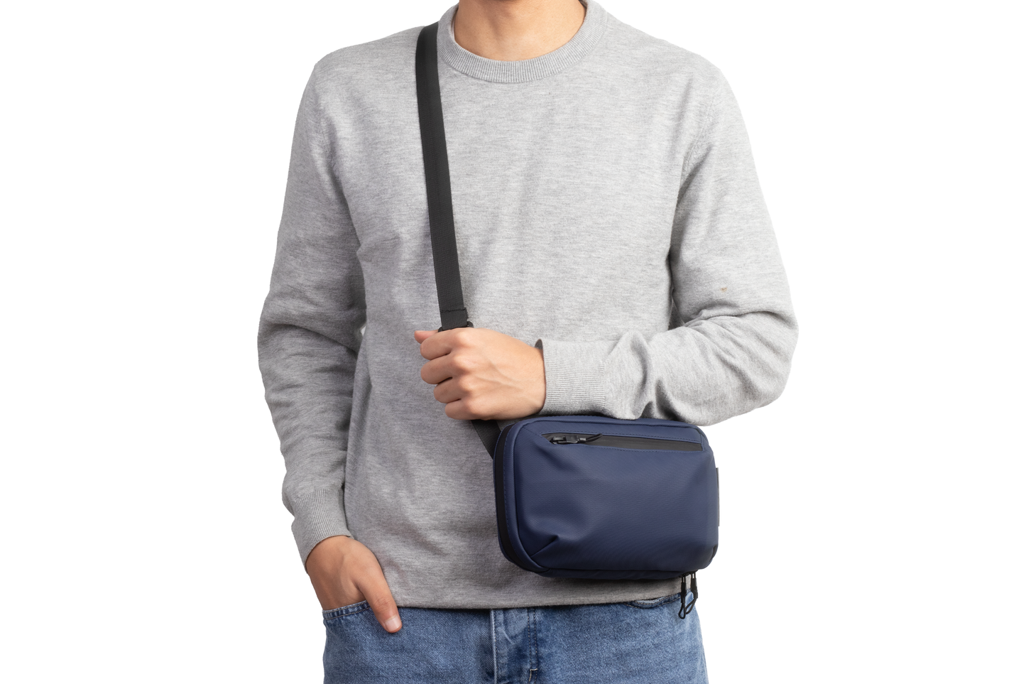 Trans bag