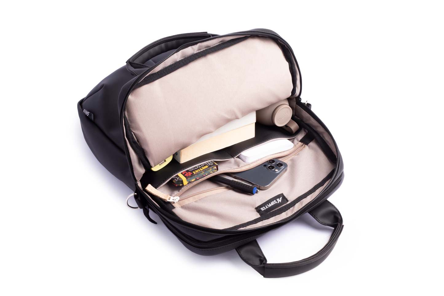 Ar Hybrid bag