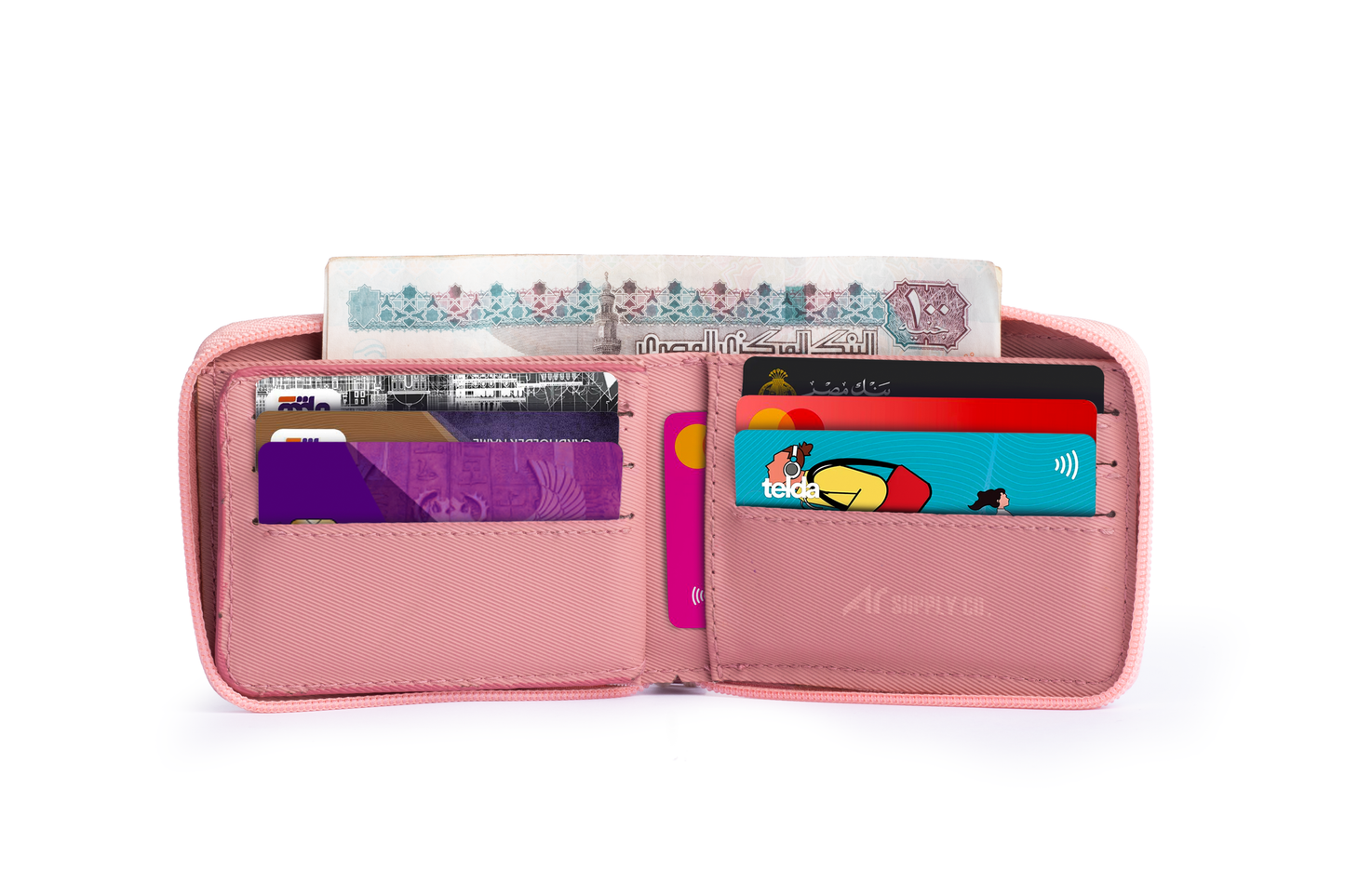 Ar Bella Wallet