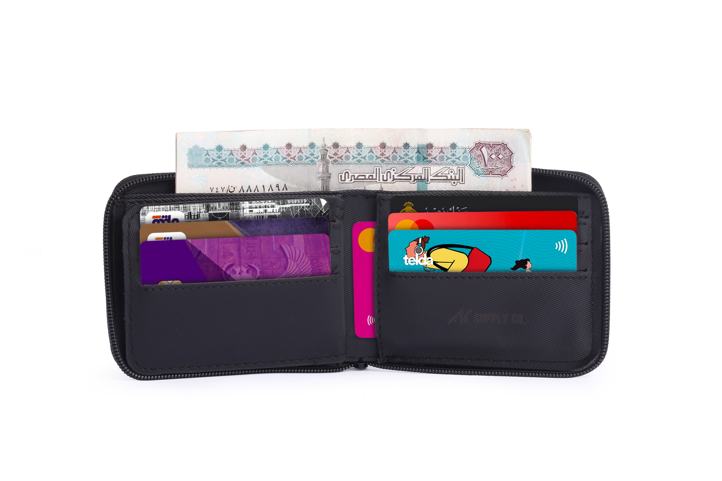 Ar Bella Wallet