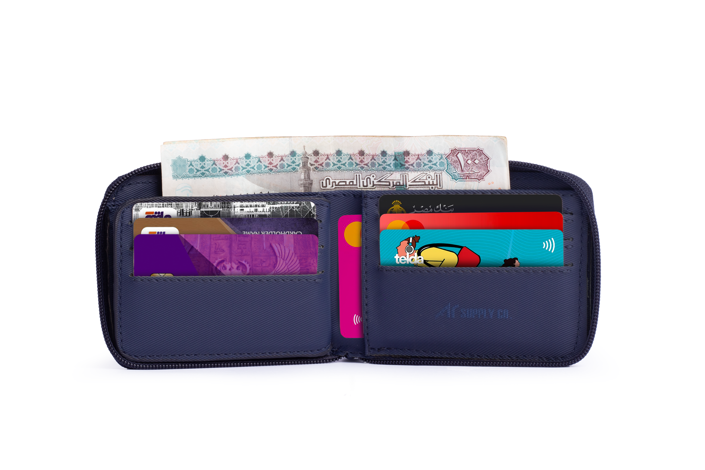 Ar Bella Wallet
