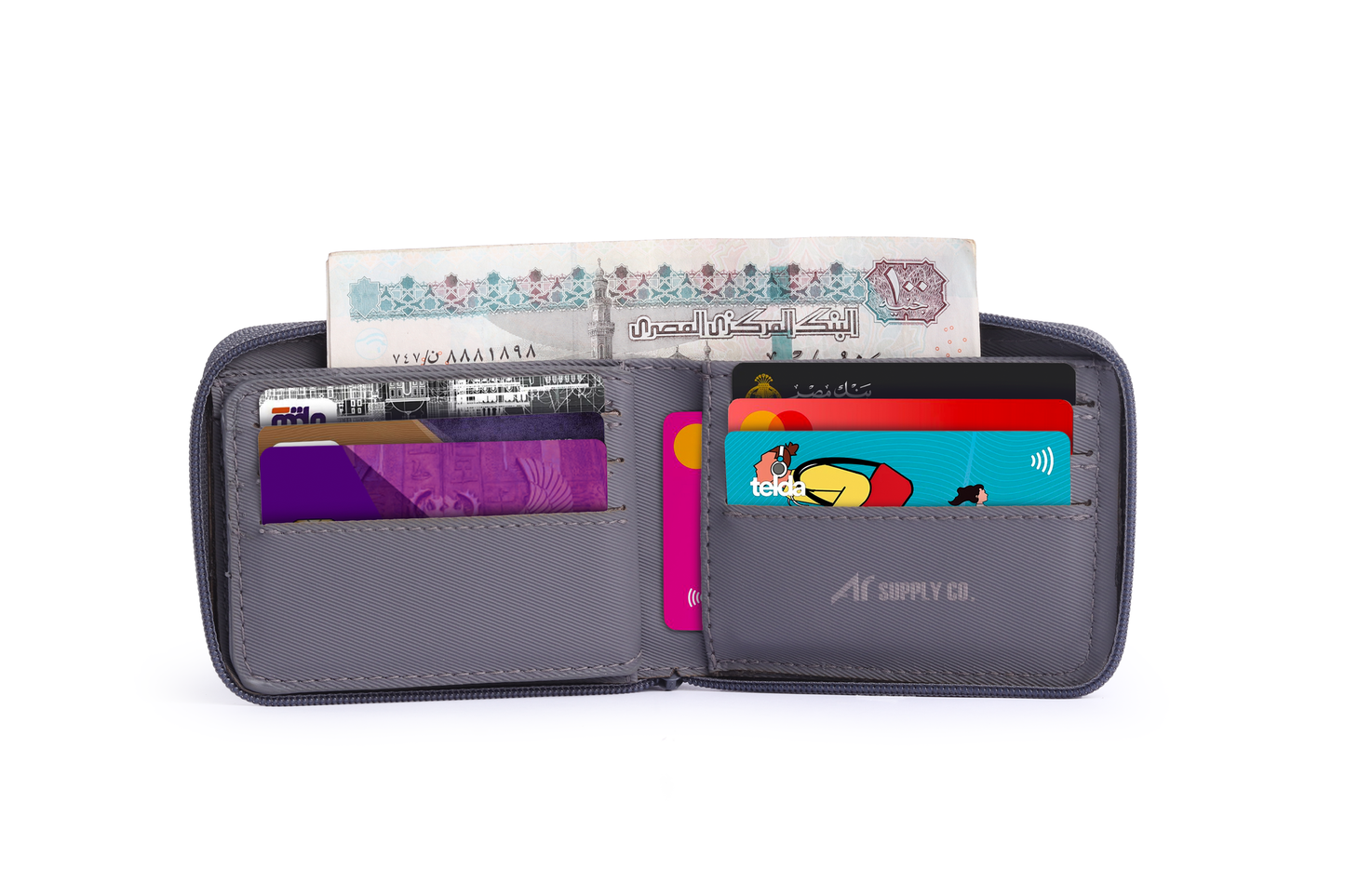 Ar Bella Wallet