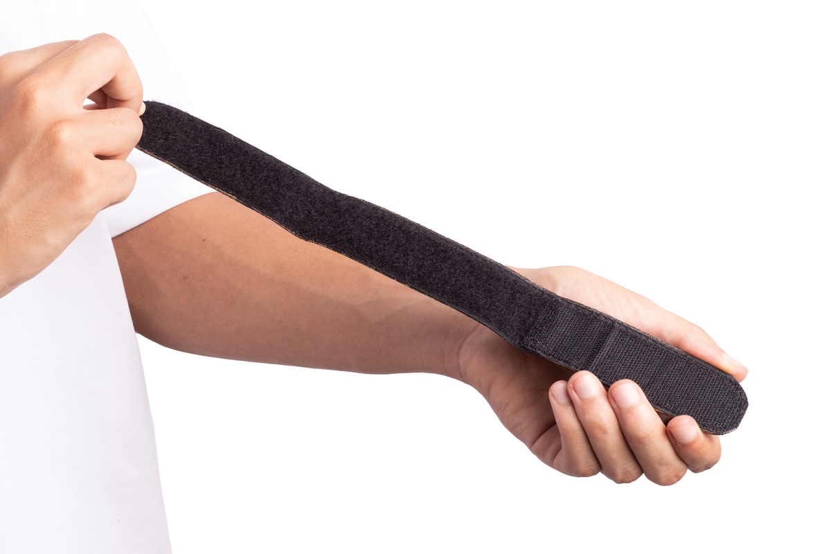 Ar comfort belt x2