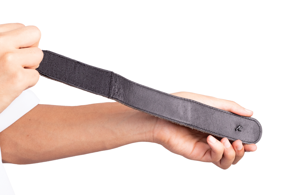 Ar comfort belt x2