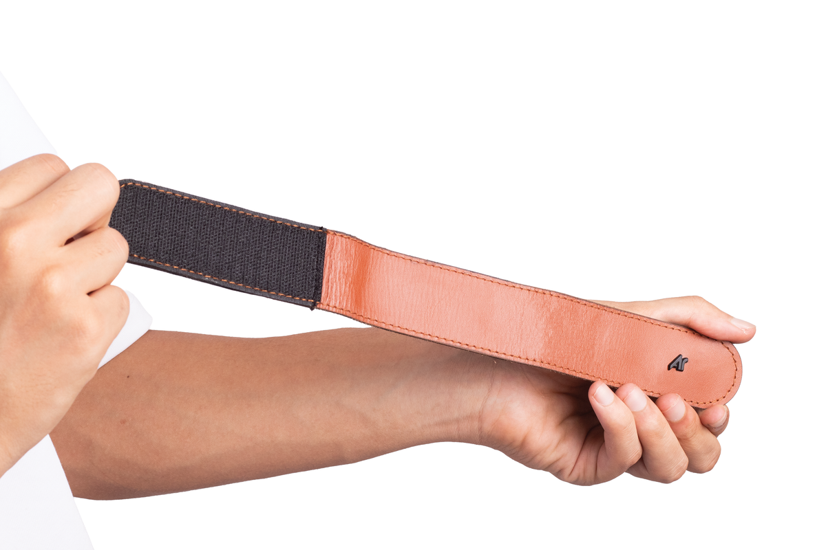 Ar comfort belt x2