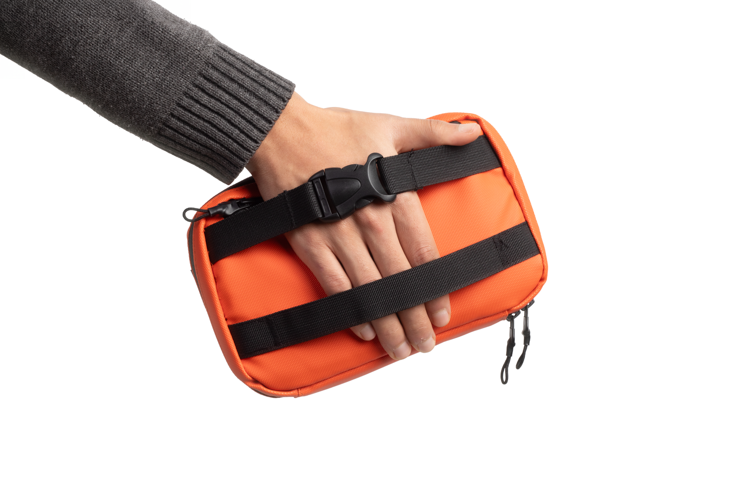 Trans bag