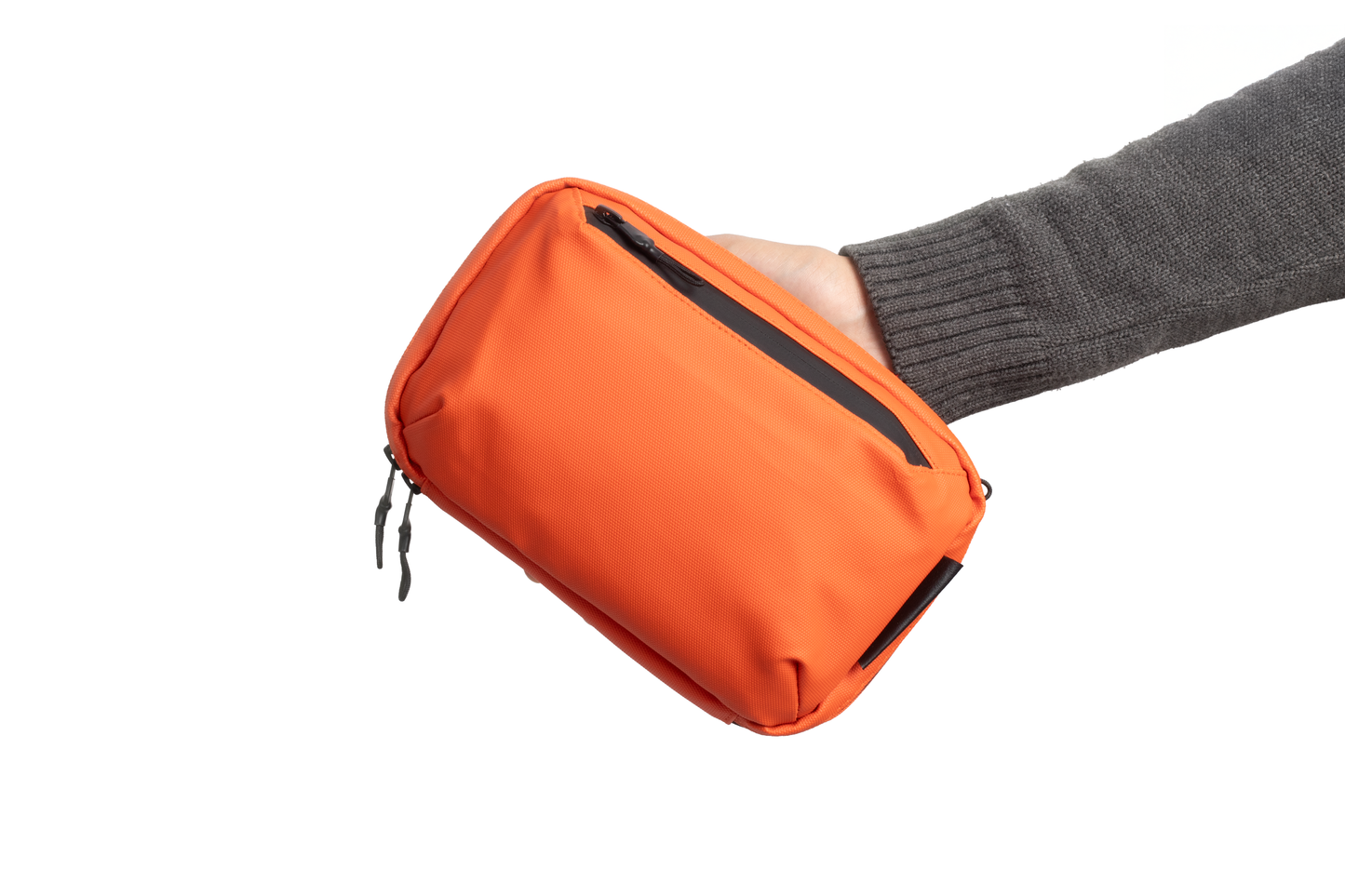 Trans bag