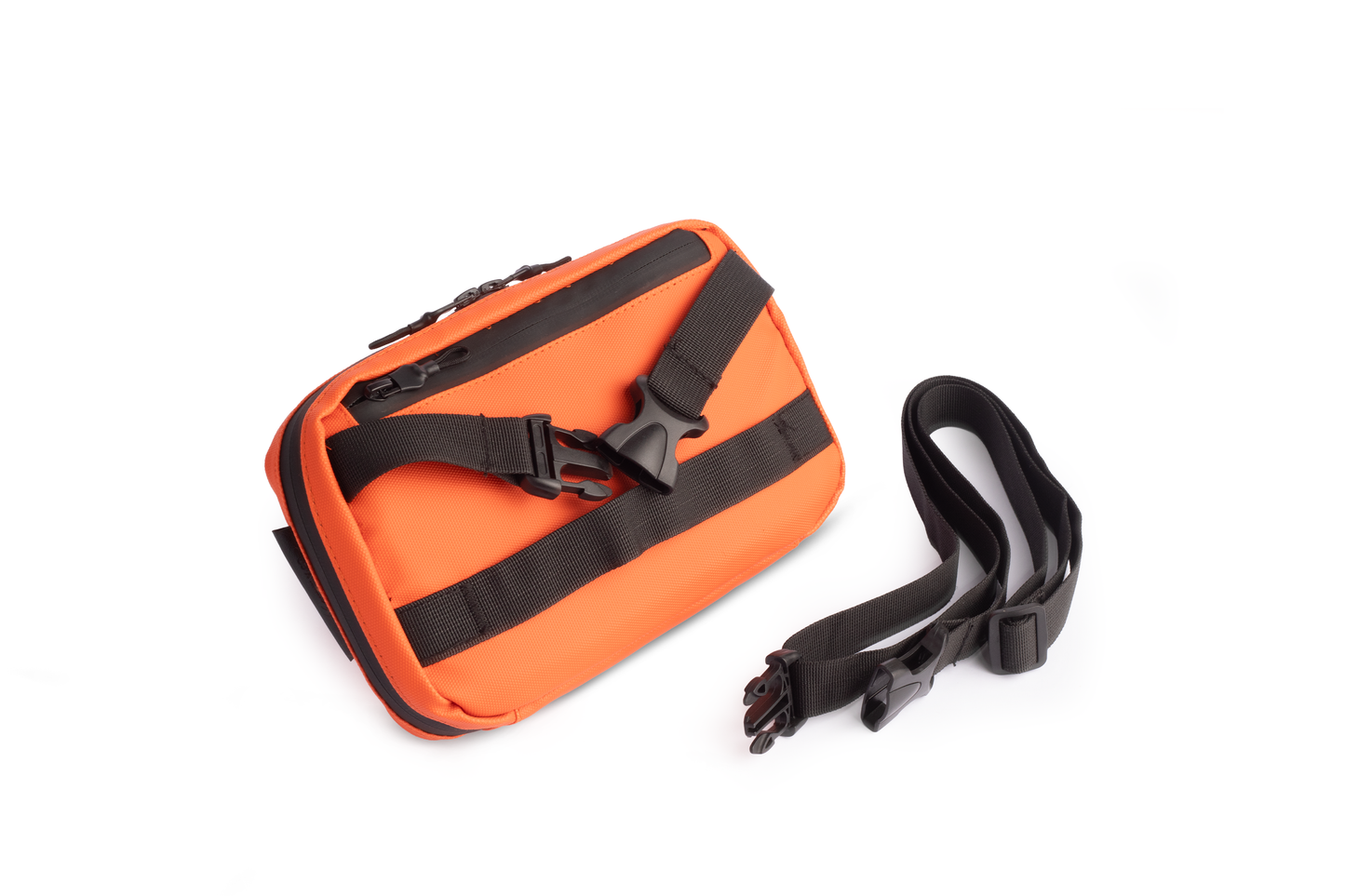 Trans bag