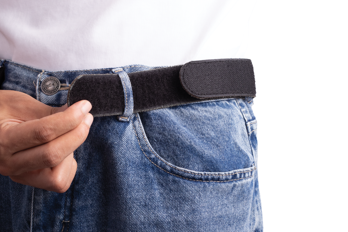 Ar comfort belt x2