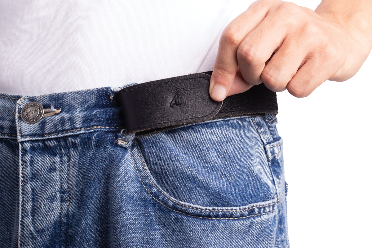 Ar comfort belt x2